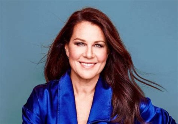 Julia Morris- Wiki, Age, Height, Net Worth, Husband, Ethnicity