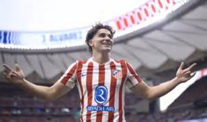 Julian Alvarez