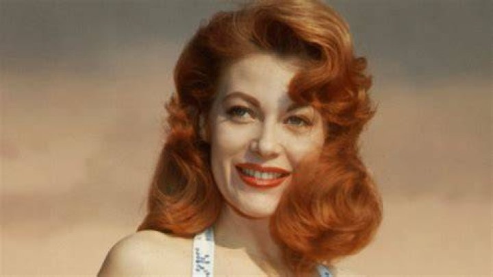 June Blair