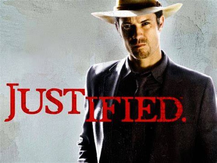 Justified