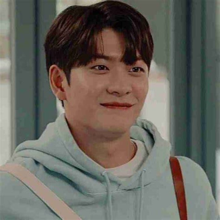 kang tae oh ideal type