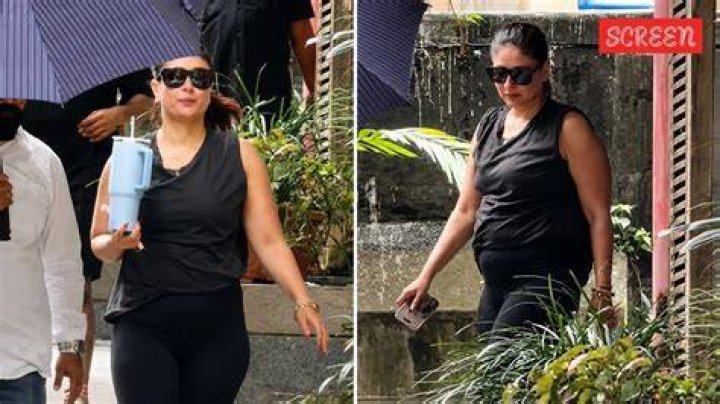 Kareena Kapoor Khan 'Ask Me Anything' session Kareena Kapoor Khan 'Ask Me Anything' session