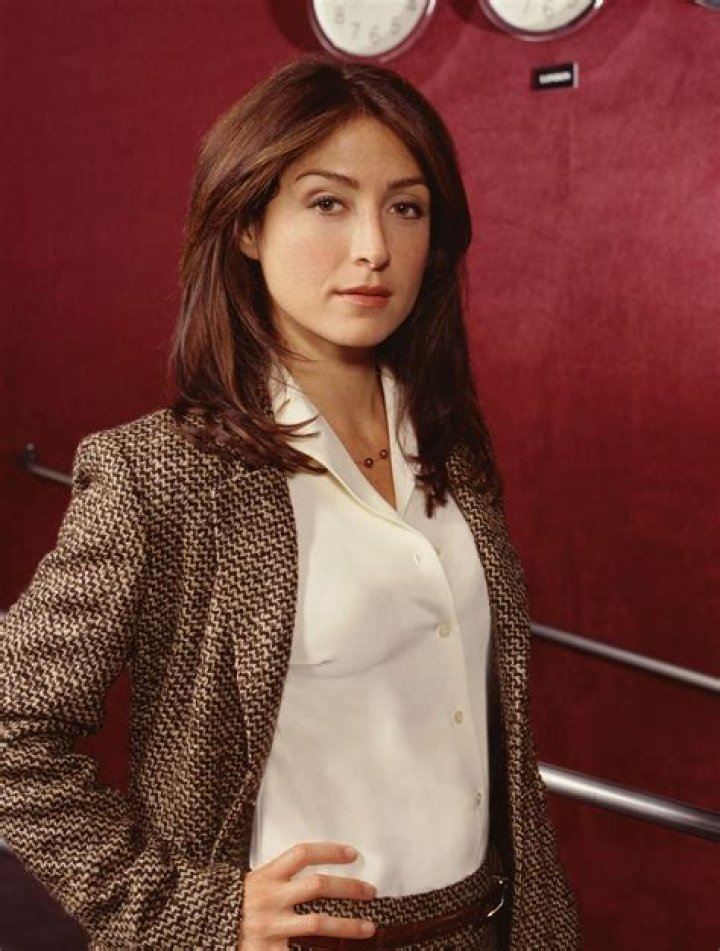 Kate on NCIS