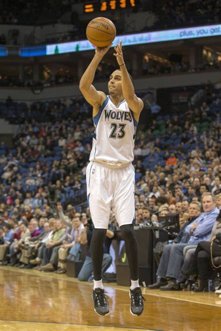Kevin Martin