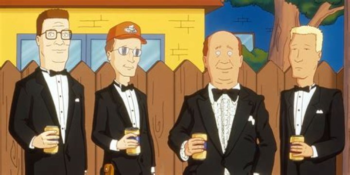 King of the hill revival fix fox final season insult
