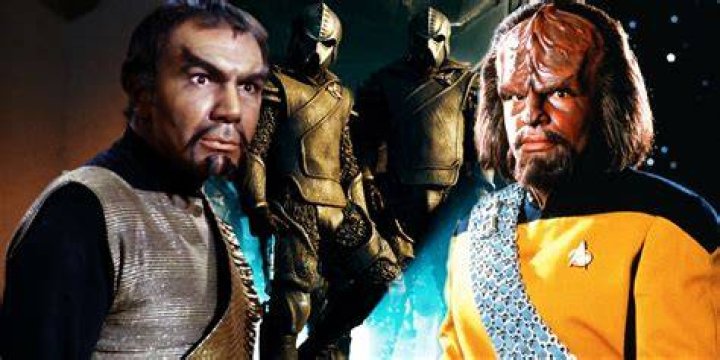 Klingons