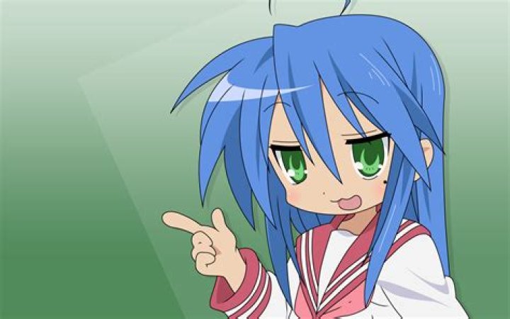 Konata Izumi