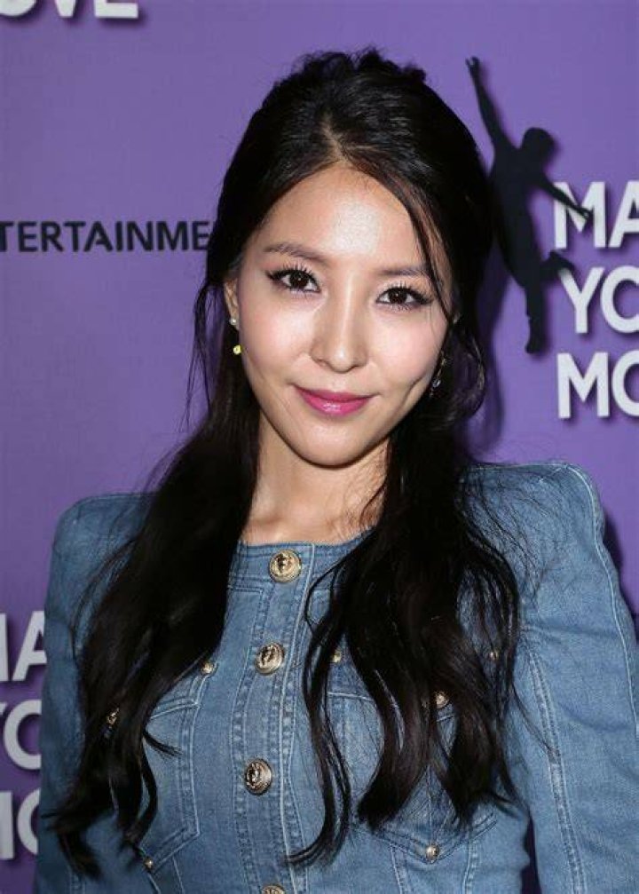 Kwon BoA