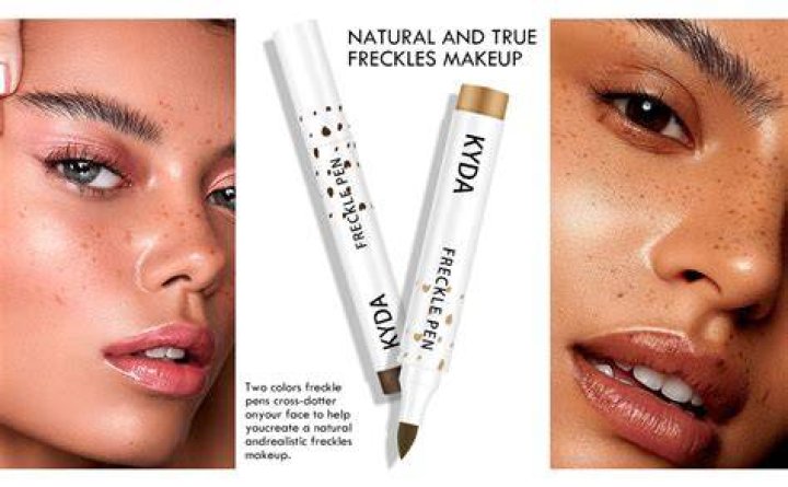 KYDA FREEOR Freckle Pen - Set of 2