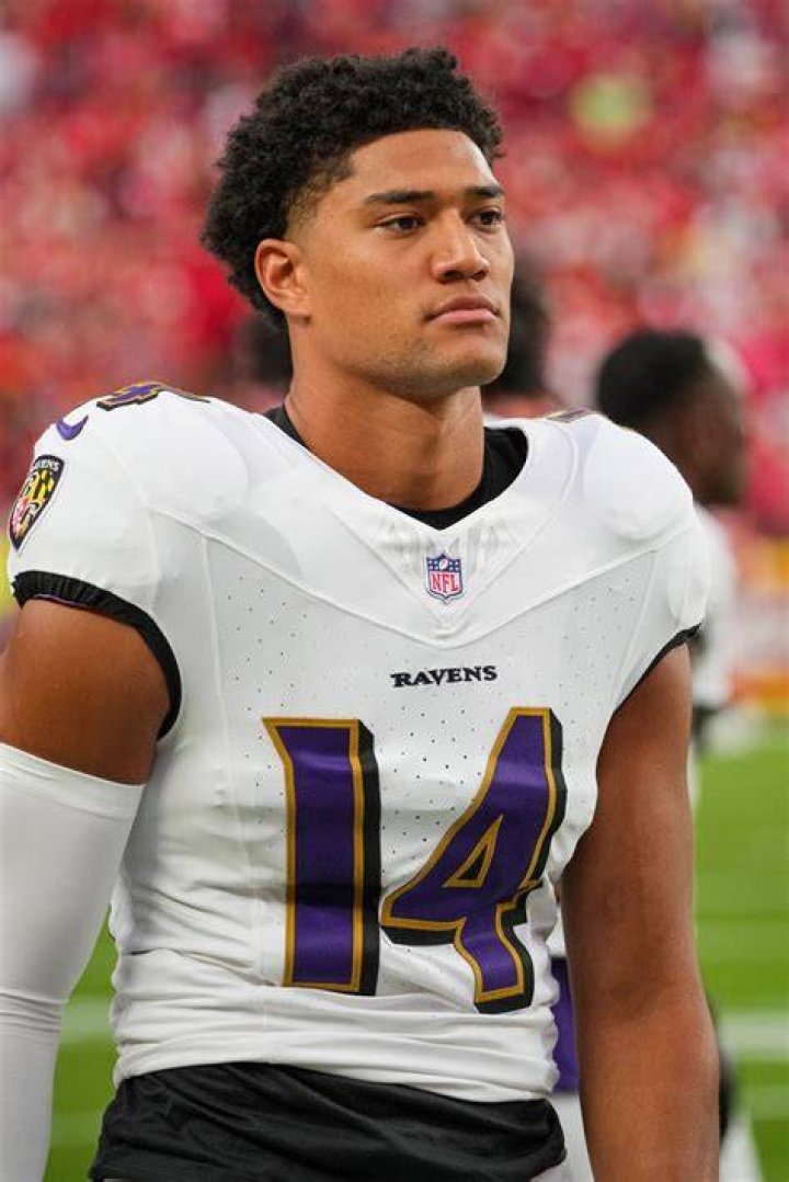 Kyle Hamilton