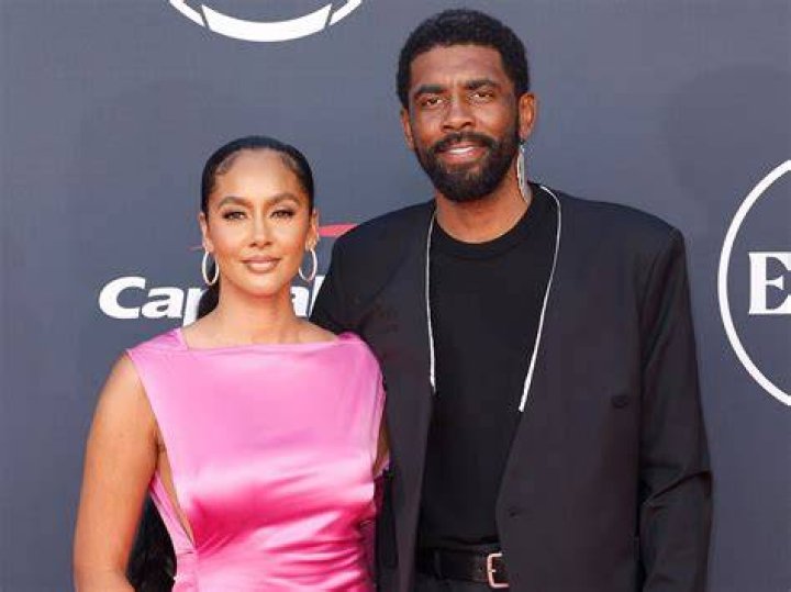 Kyrie Irving And Marlene Wilkerson's Engagement Ring