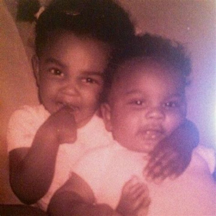 kyrie irving baby momma