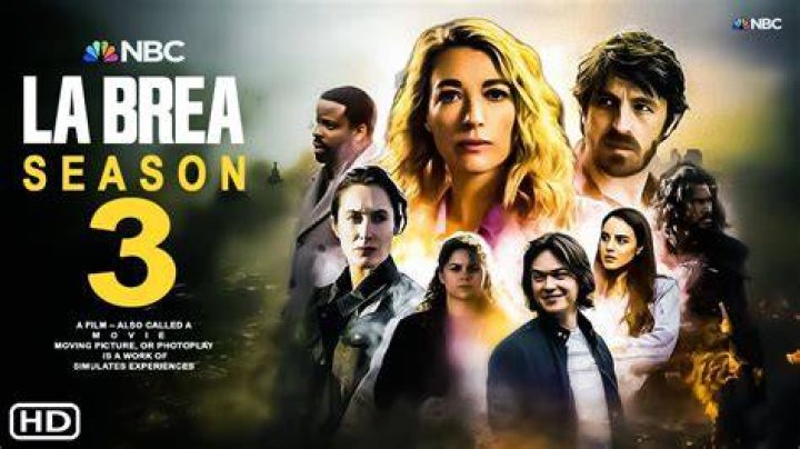 La Brea Season 3