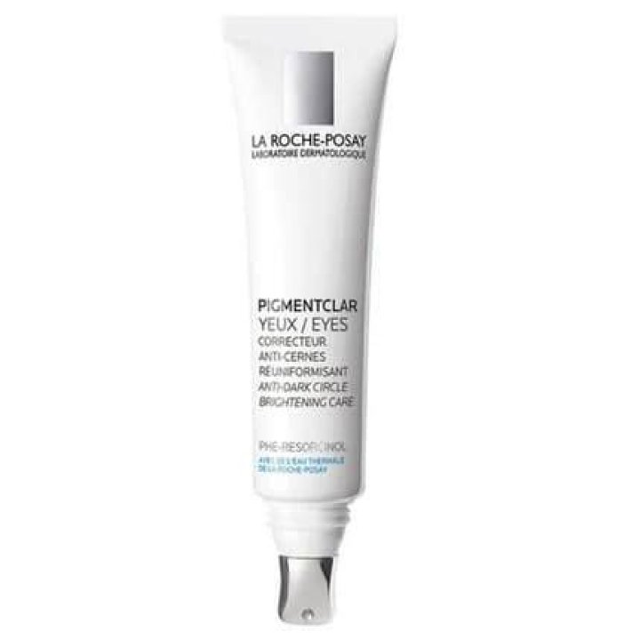 La Roche-Posay Pigmentclar Yeux/Eyes Correcteu