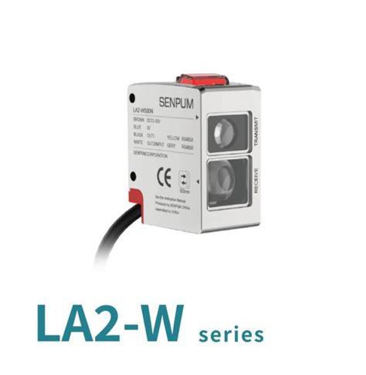 LA2