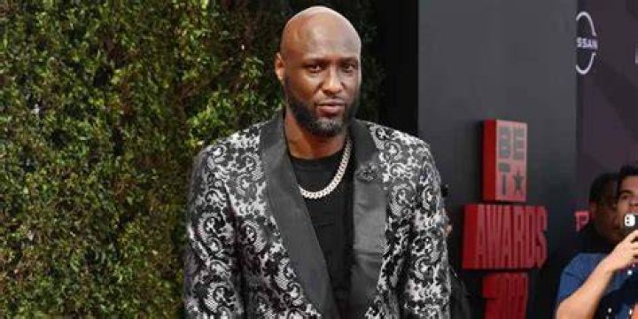 Lamar Odom’s Net Worth in 2024