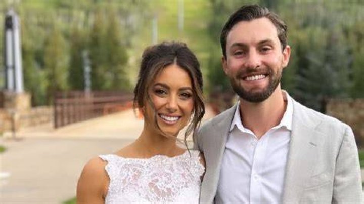 Lauren Jbara & Daniel 