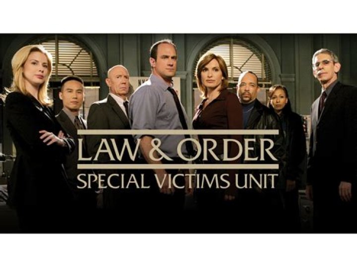 Law & Order: Special Victims Unit - Season 15
