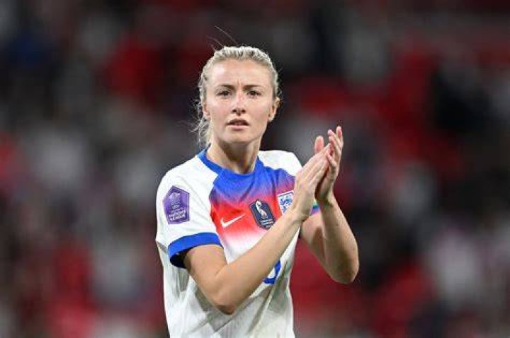 Leah Williamson Height