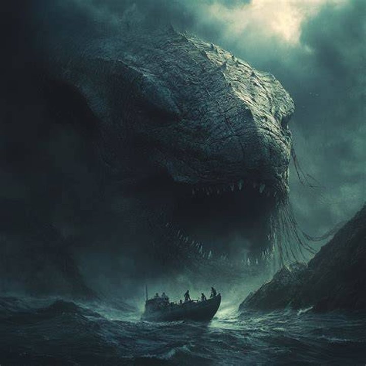 Leviathan