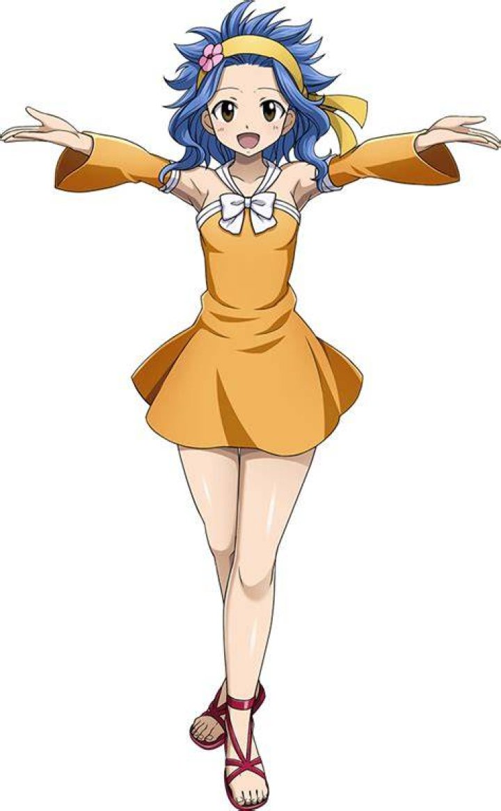 Levy McGarden