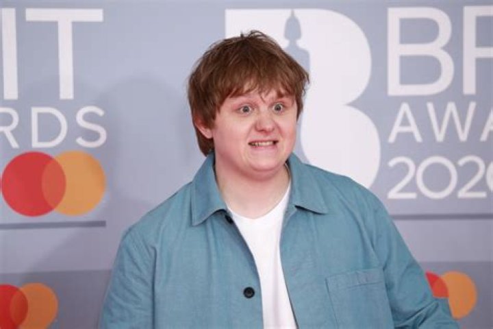 Lewis Capaldi Net Worth