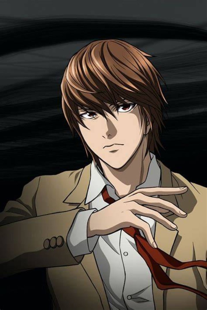 Light Yagami