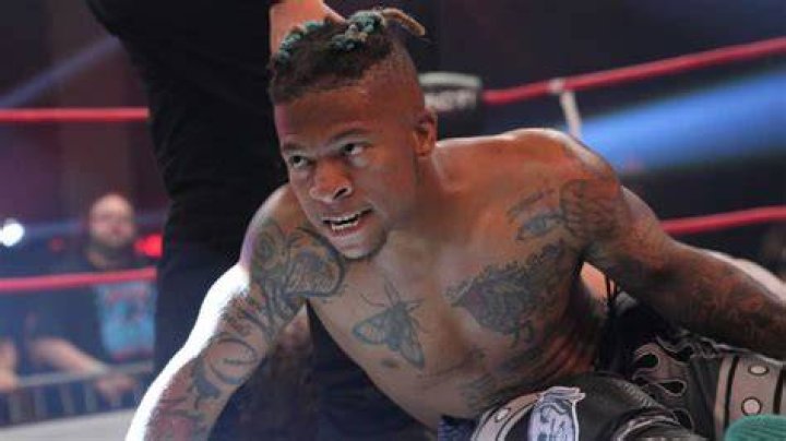 Lio Rush