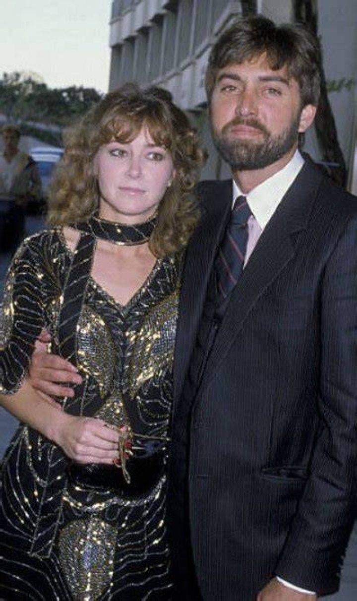 Lisa Eilbacher- Wiki, Age, Height, Net Worth, Husband, Ethnicity