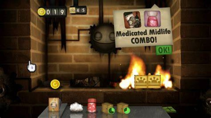 Little Inferno mod android free