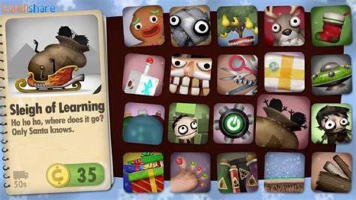 Little Inferno mod apk for free