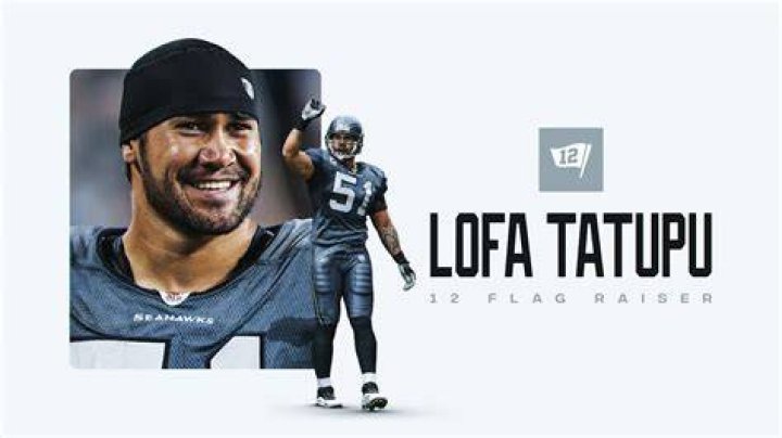 Lofa Tatupu