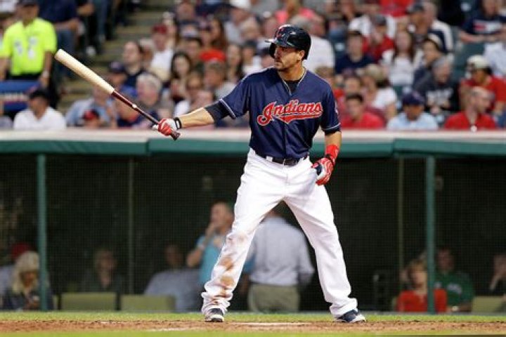 Lonnie Chisenhall