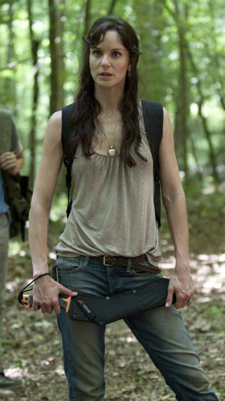Lori Grimes