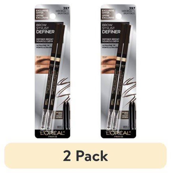 L&rsquo;OR&Eacute;AL PARIS BROW STYLIST DEFINER