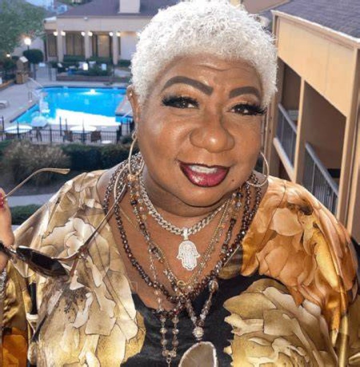 Luenell Net Worth