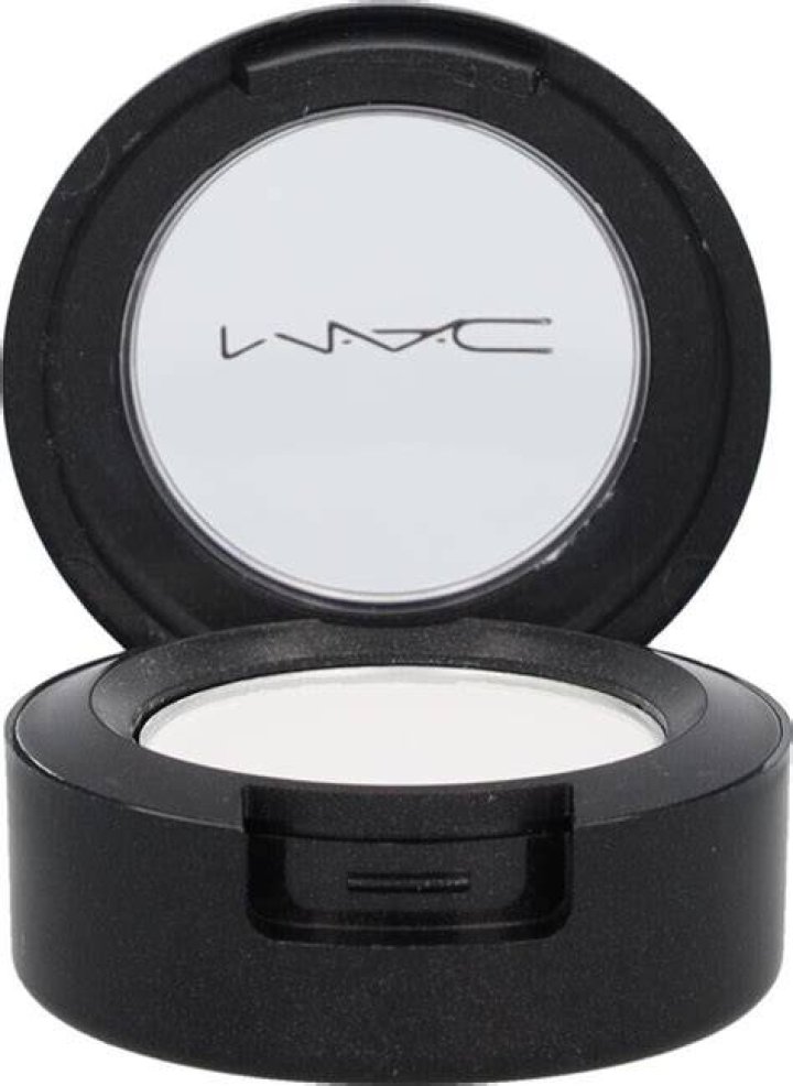 MAC Eye Shadow - Gesso