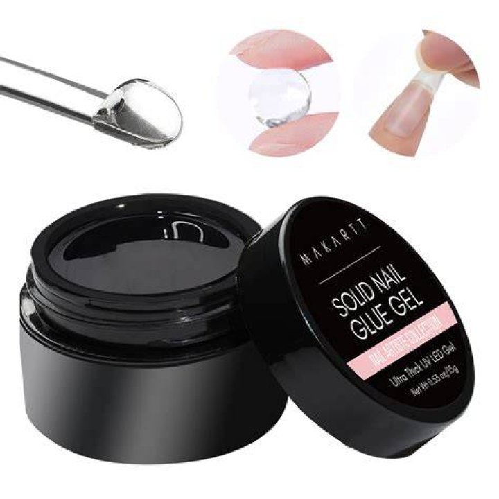 Makartt Nail Glue Gel