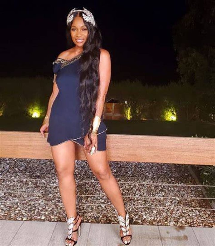 Marlo Hampton- Boyfriend, Wiki, Age, Net Worth, Ethnicity, Height