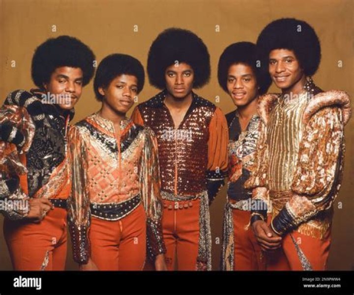 Marlon Jackson