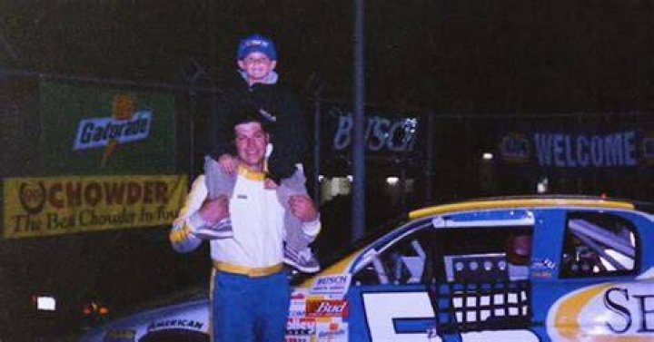 Martin Truex Jr. Parents: Meet Martin Truex Sr. & Linda Truex