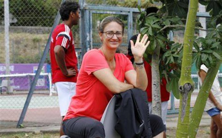 Mary-Pierce