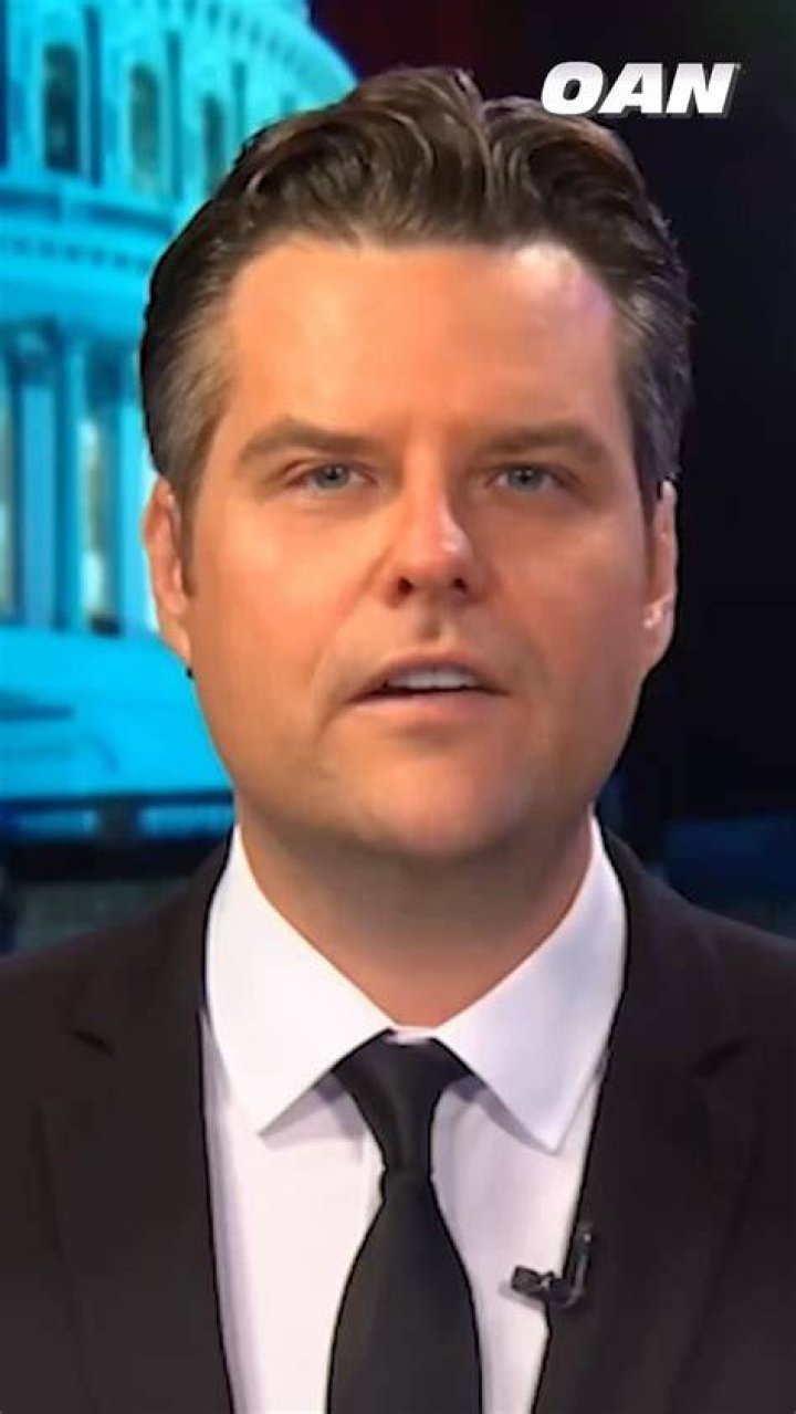 Matt has spoken out about his job loss