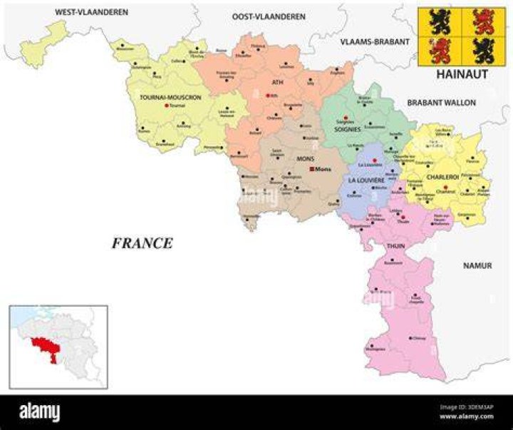 mauritius hainaut