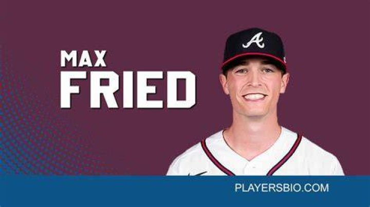 Max Fried Bio [2023 Update]: Early Life, Career & Net worth