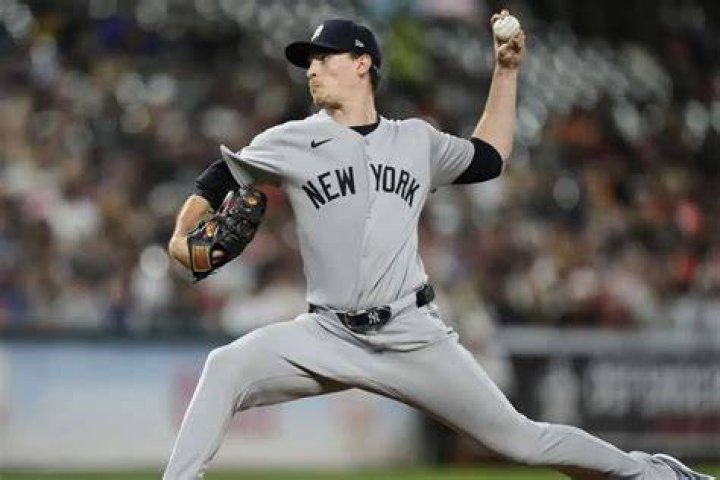 Max Fried celebrates his high pick in MLB Draft