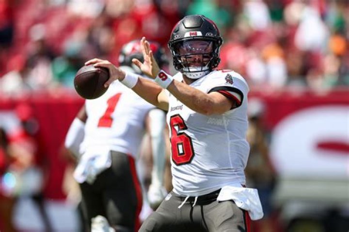 Mayfield's flag planting not good look, but may be good sign &ndash; Soonerguys