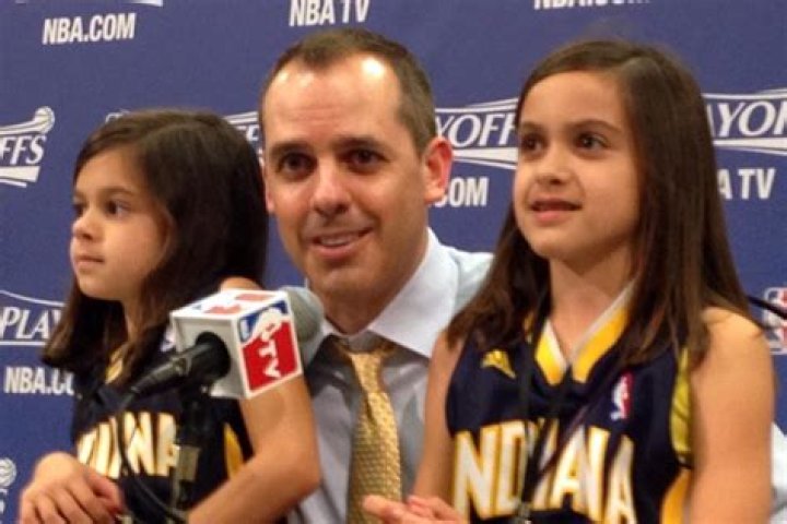 Meet Arianna And Alexa Vogel