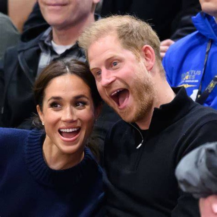 Meghan Markle sparks controversy again (PC: Twitter)