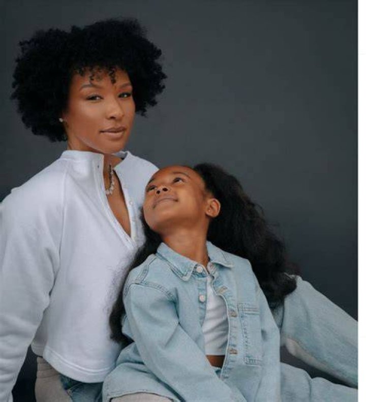Melanin Queens, Zhuri, And Her Mom, Savannah